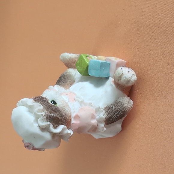 Enesco Calico Kittens - mini - Picture 4 of 6